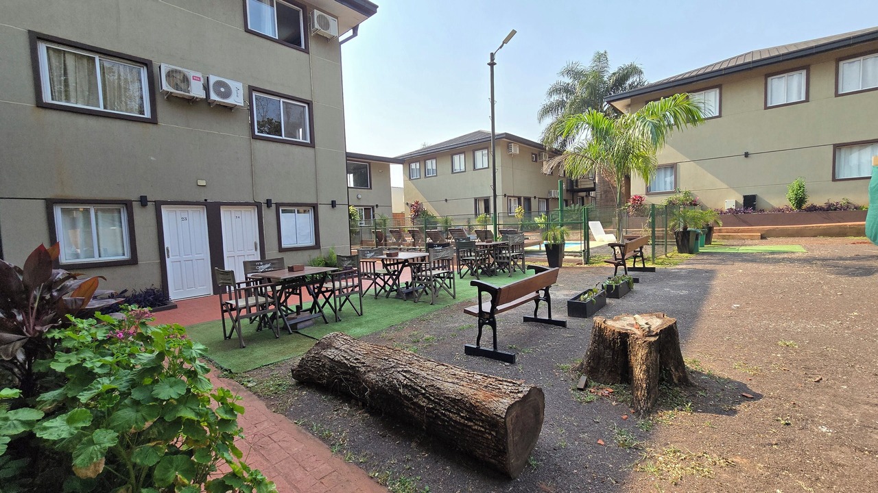 Photo of Outdoor in Puerto Iguazu