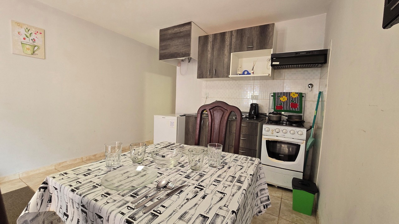 Photo of Kitchen in Puerto Iguazu