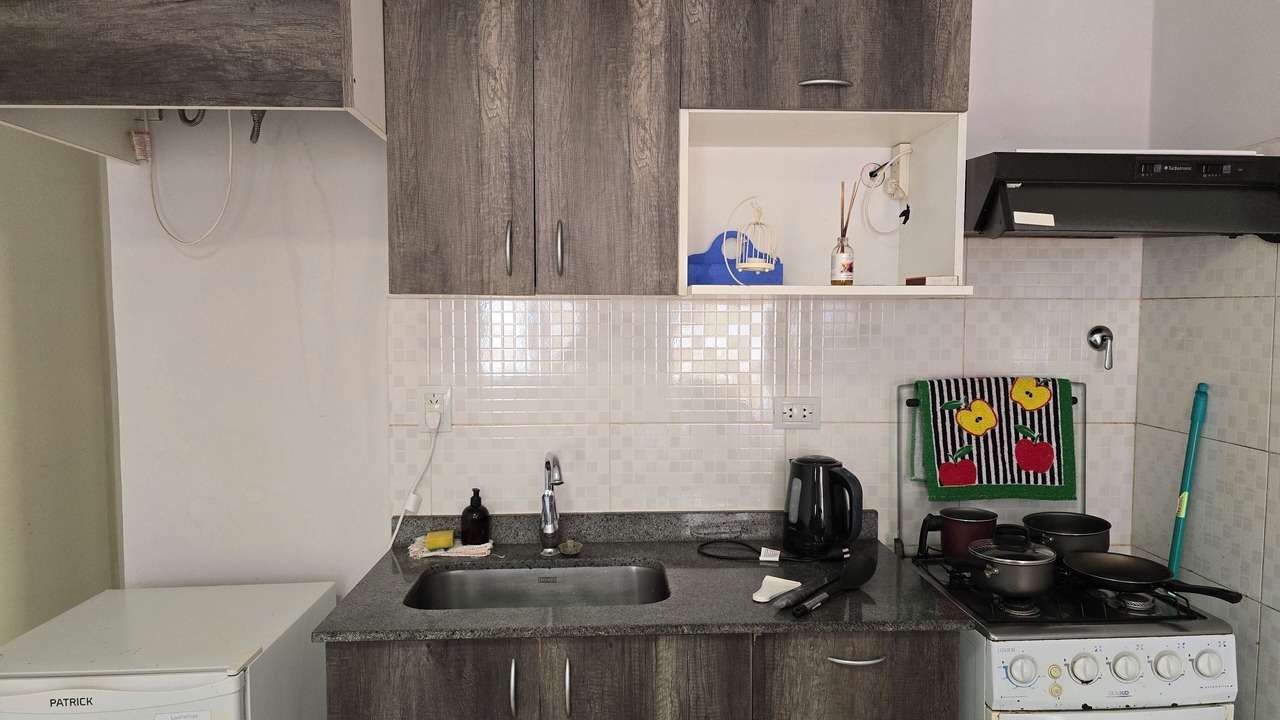 Photo of Kitchen in Puerto Iguazu