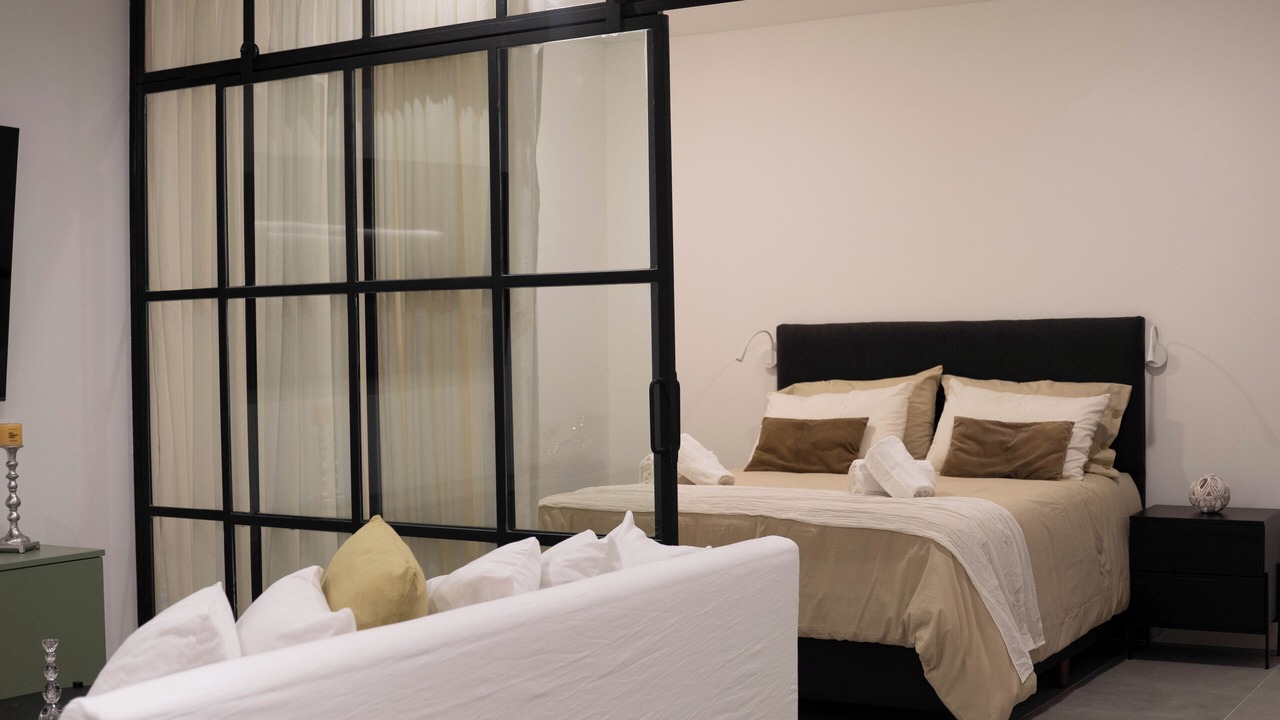 Photo of Bedroom in Constitucion