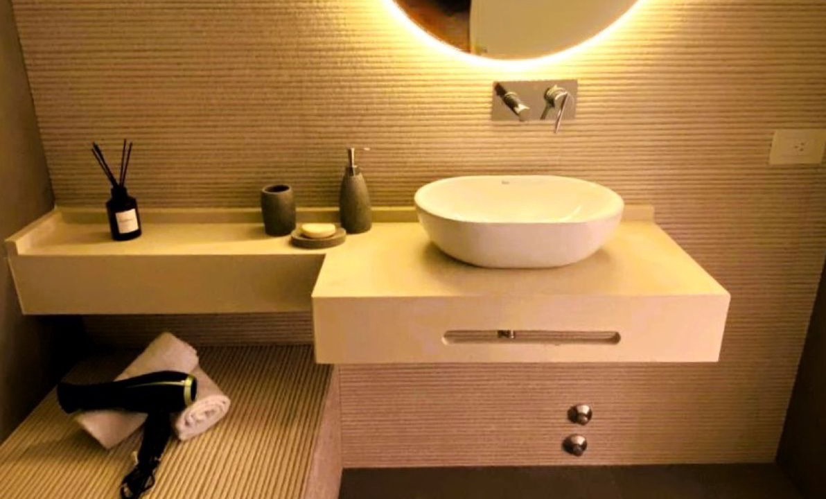 Photo of Bathroom in Constitucion