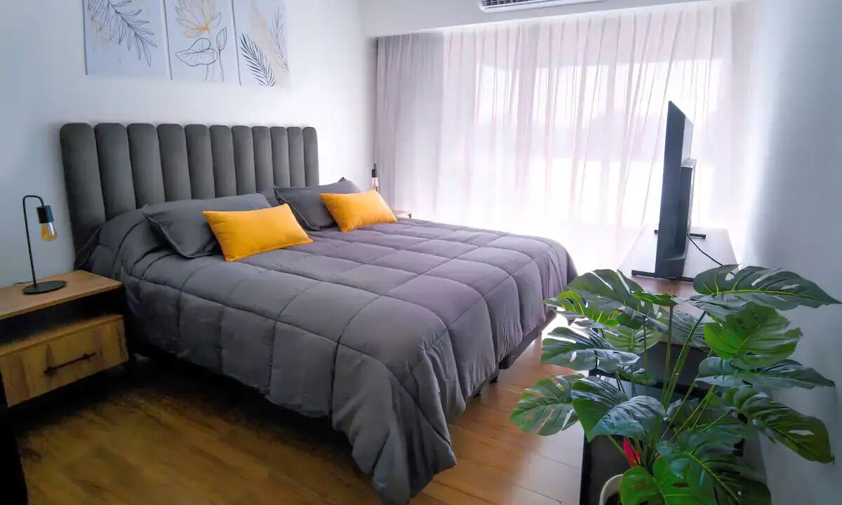 Photo of Bedroom in Almagro