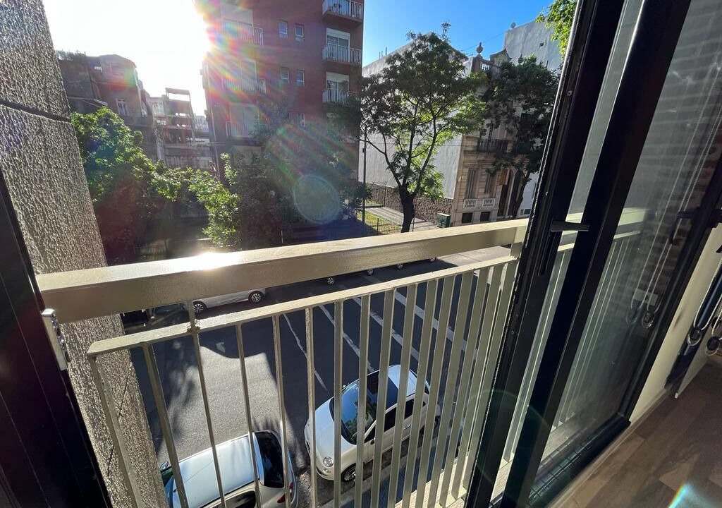 Photo of Outdoor in Barracas