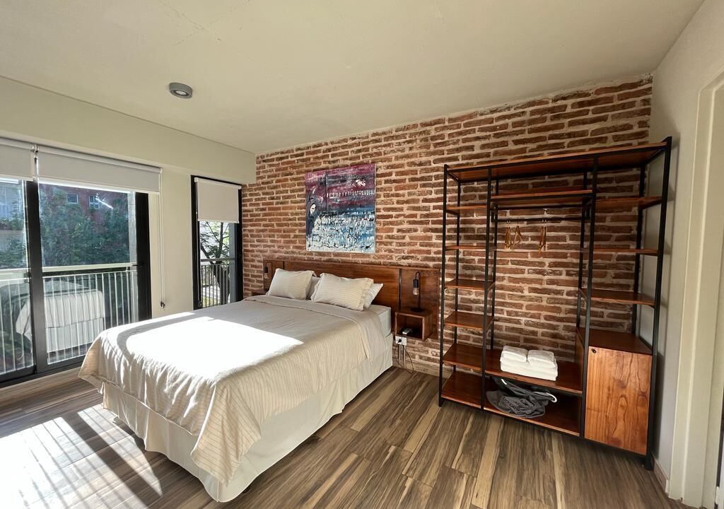 Photo of Bedroom in Barracas