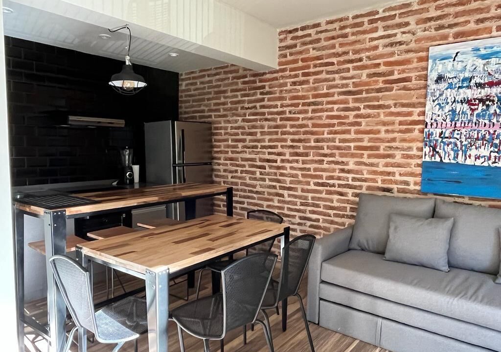 Photo of Livingroom in Barracas