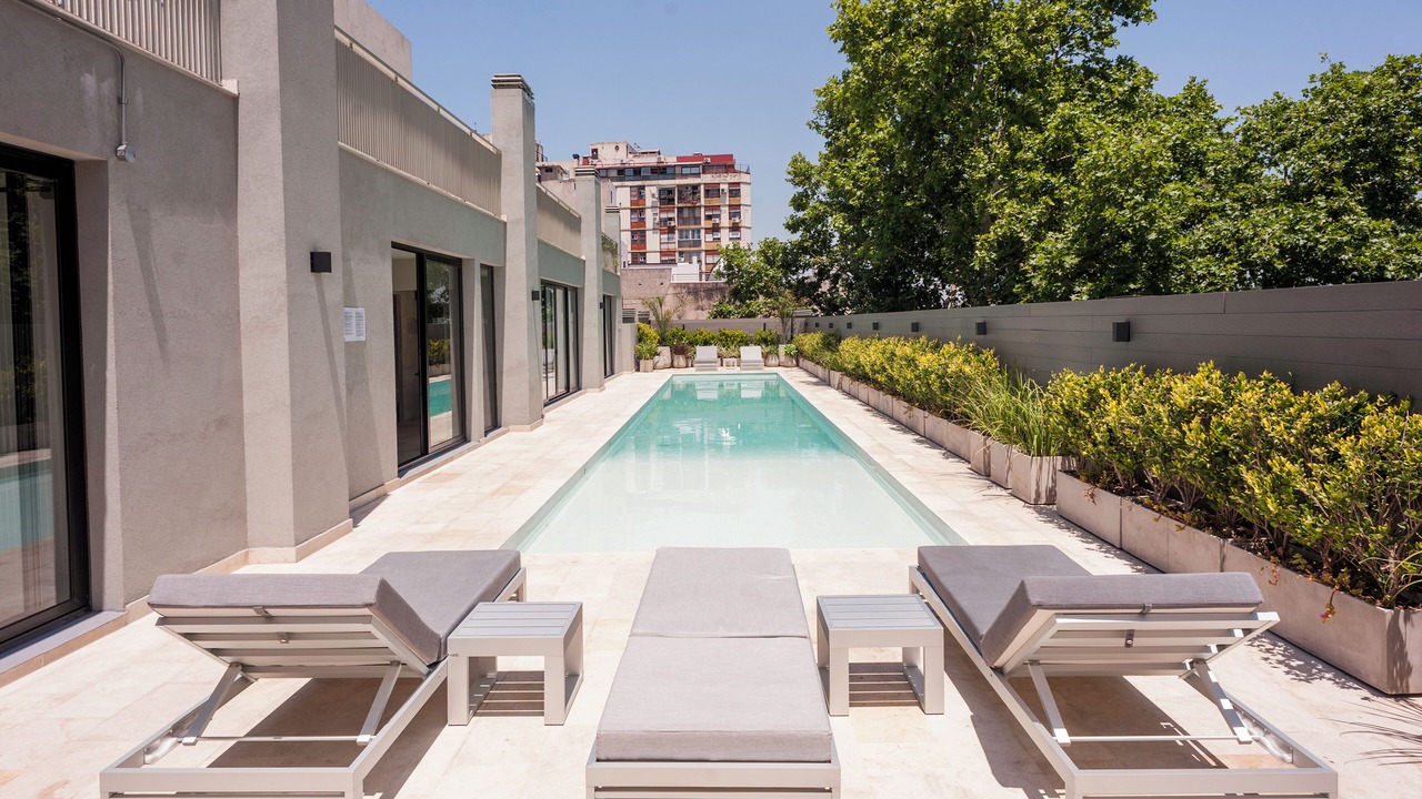 Photo of Outdoor in Barracas