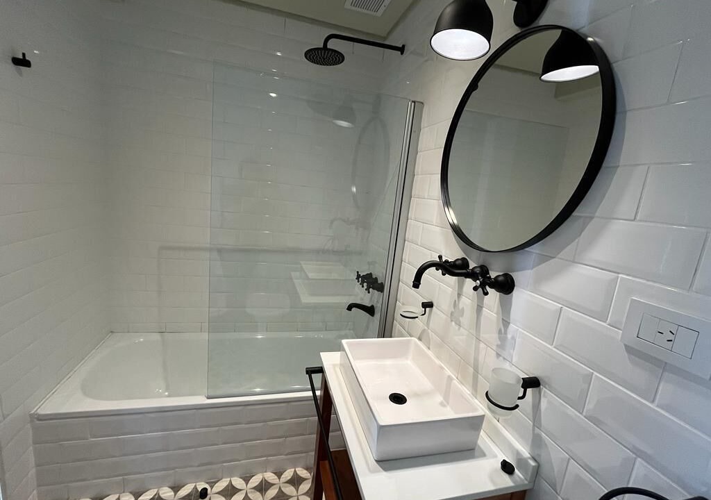 Photo of Bathroom in Barracas