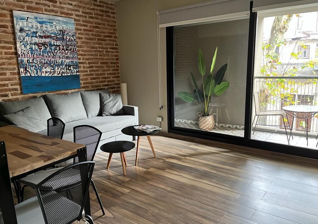 Photo of Livingroom in Barracas