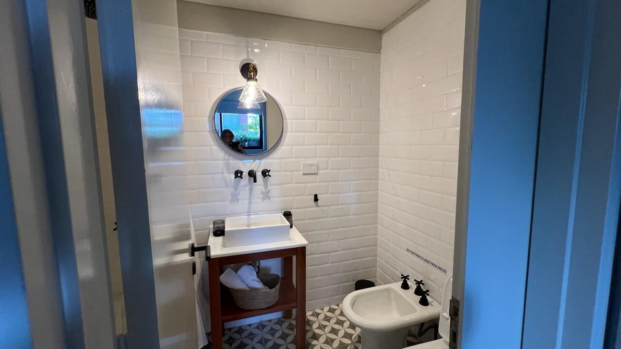 Photo of Bathroom in Barracas