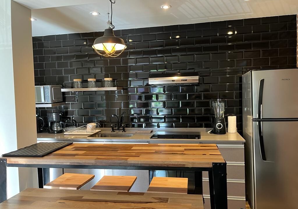 Photo of Kitchen in Barracas