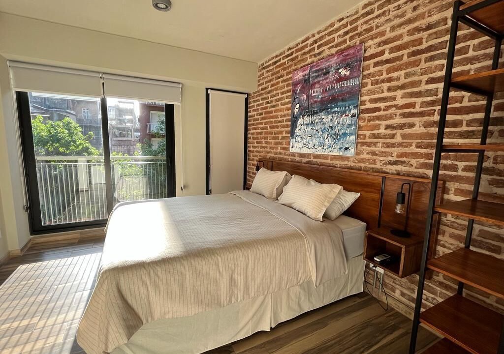 Photo of Bedroom in Barracas