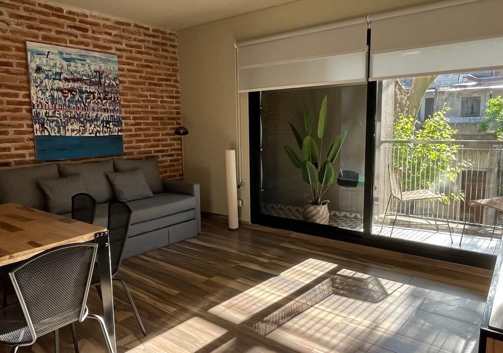 Photo of Livingroom in Barracas