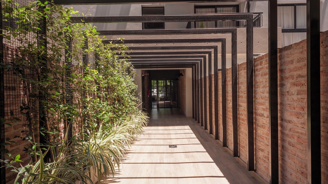 Photo of Outdoor in Barracas