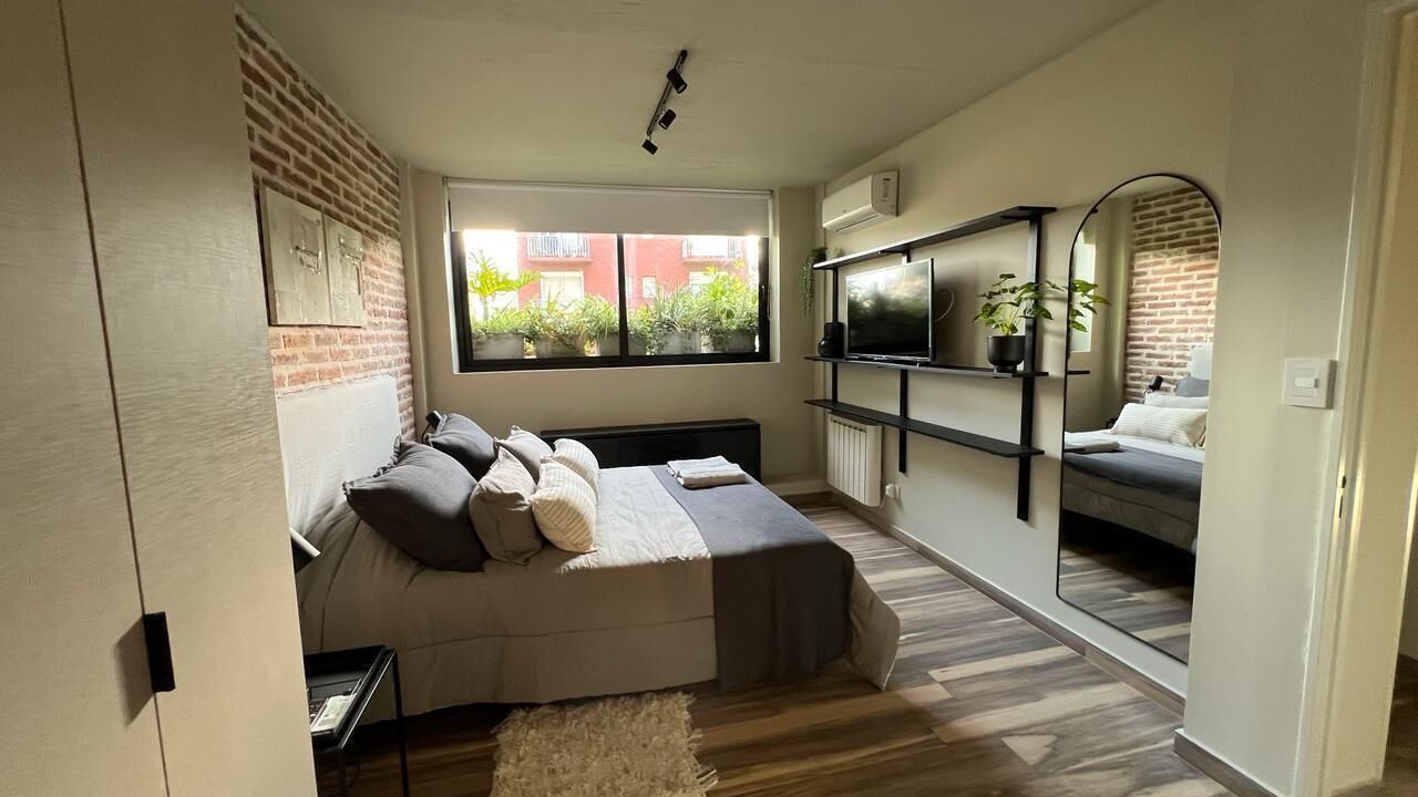 Photo of Bedroom in Barracas