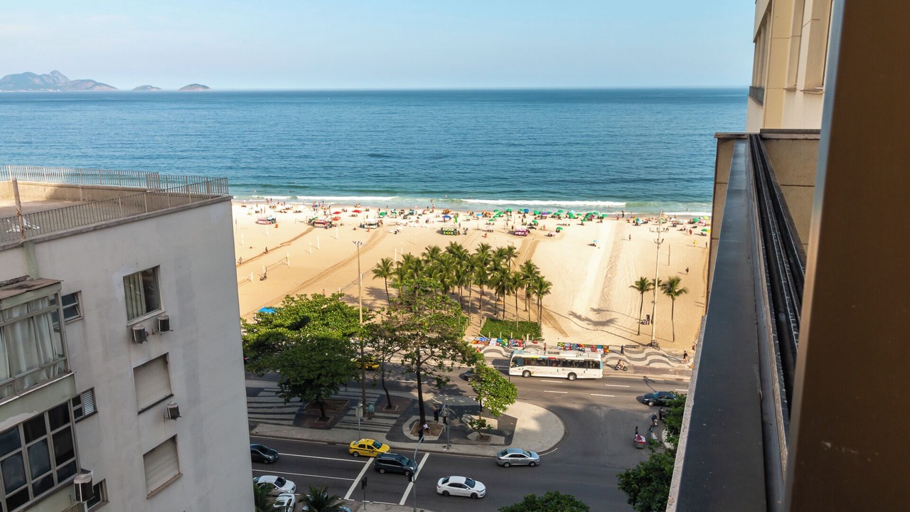 Photo of Others in Copacabana
