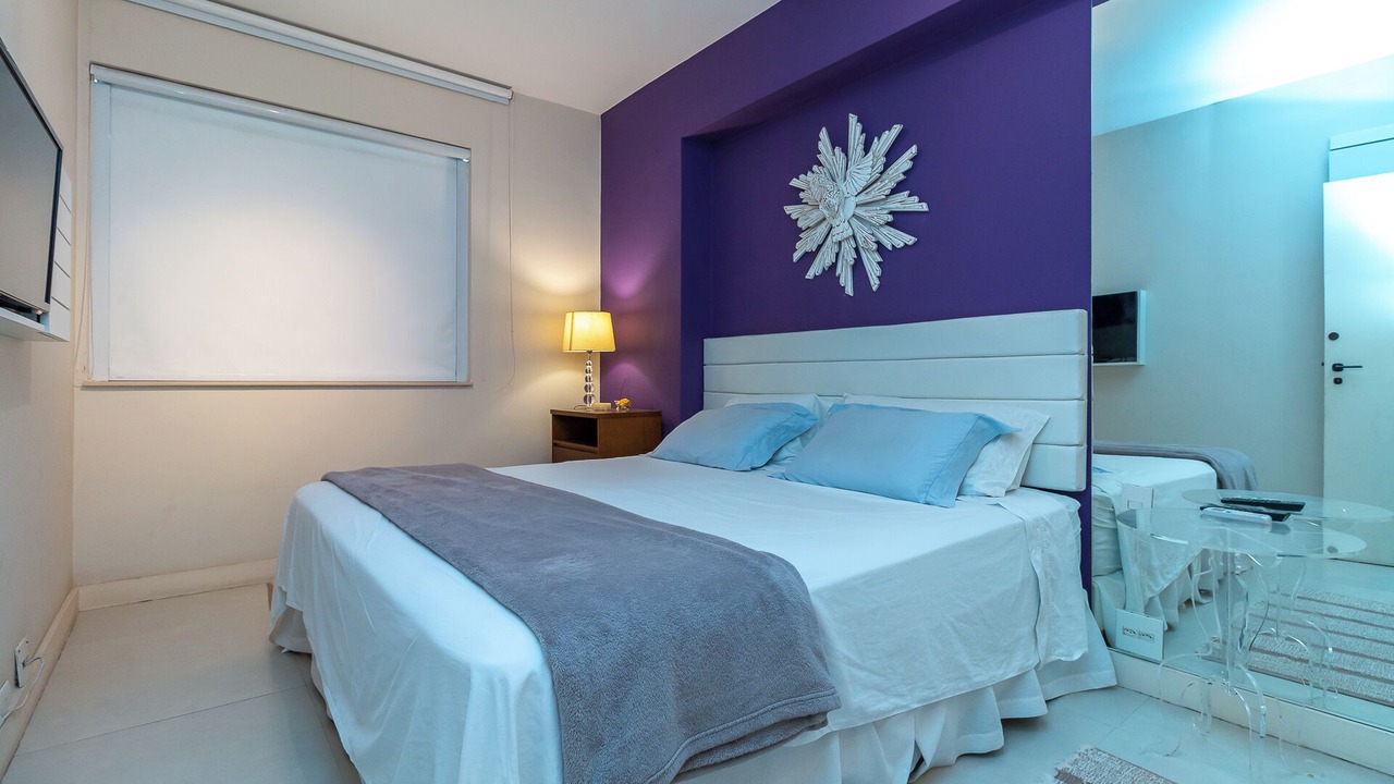Photo of Bedroom in Copacabana