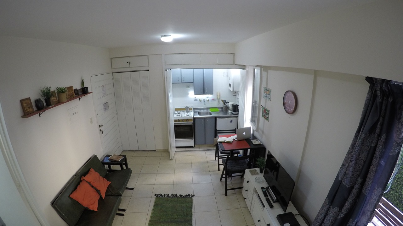 Photo of Kitchen in Microcentro