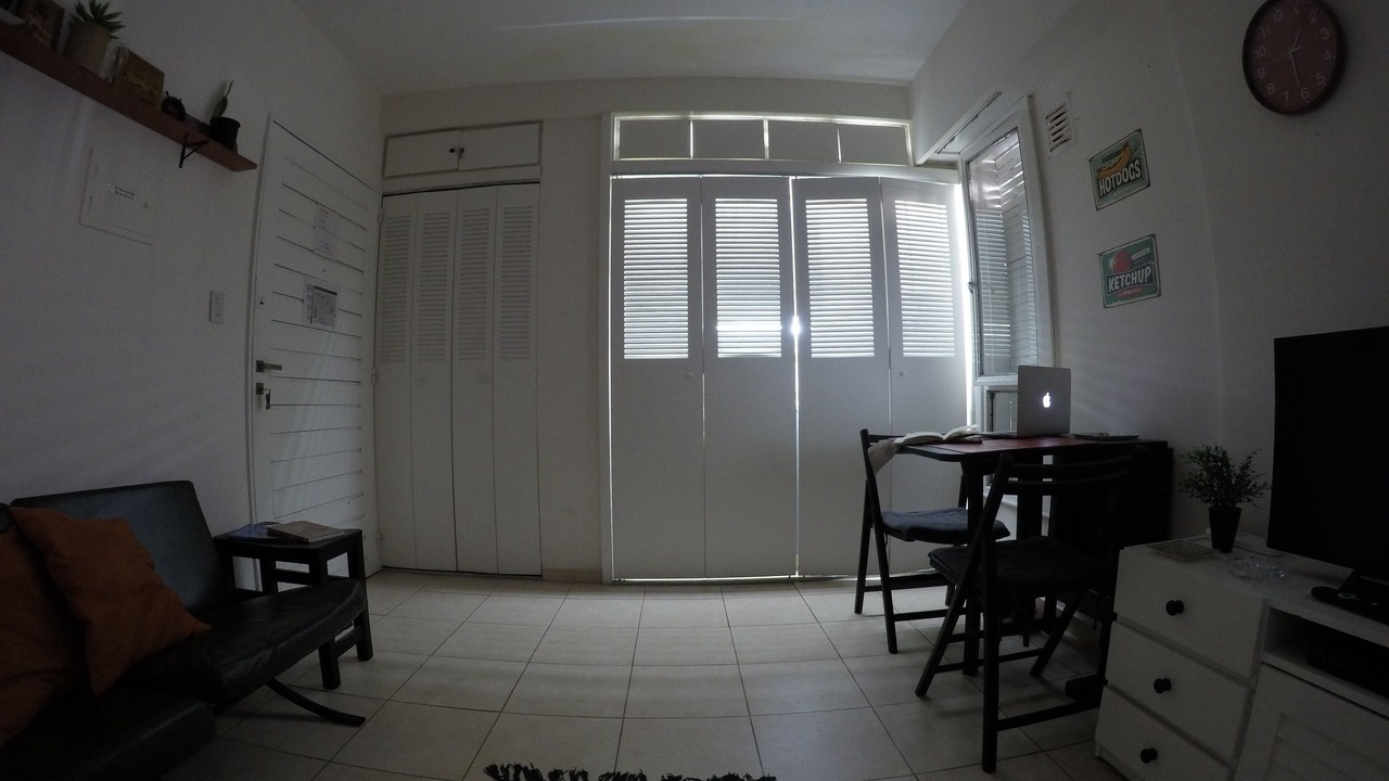 Photo of Livingroom in Microcentro
