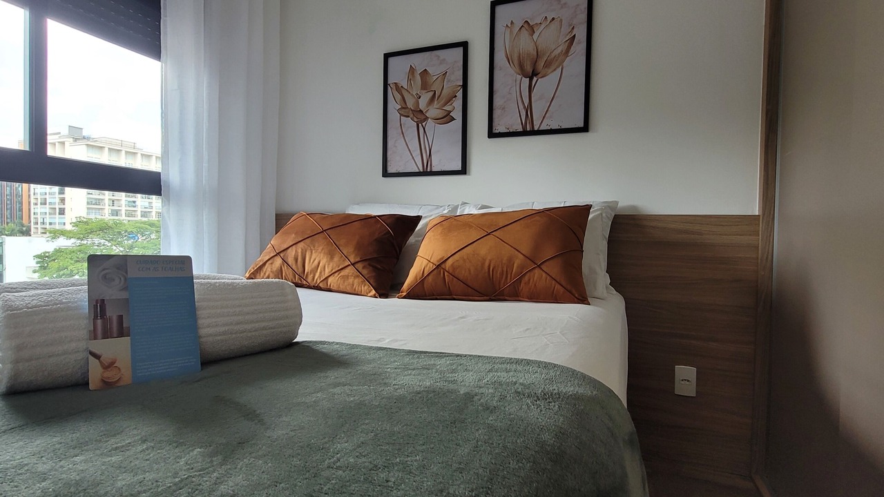 Photo of Bedroom in Indianopolis