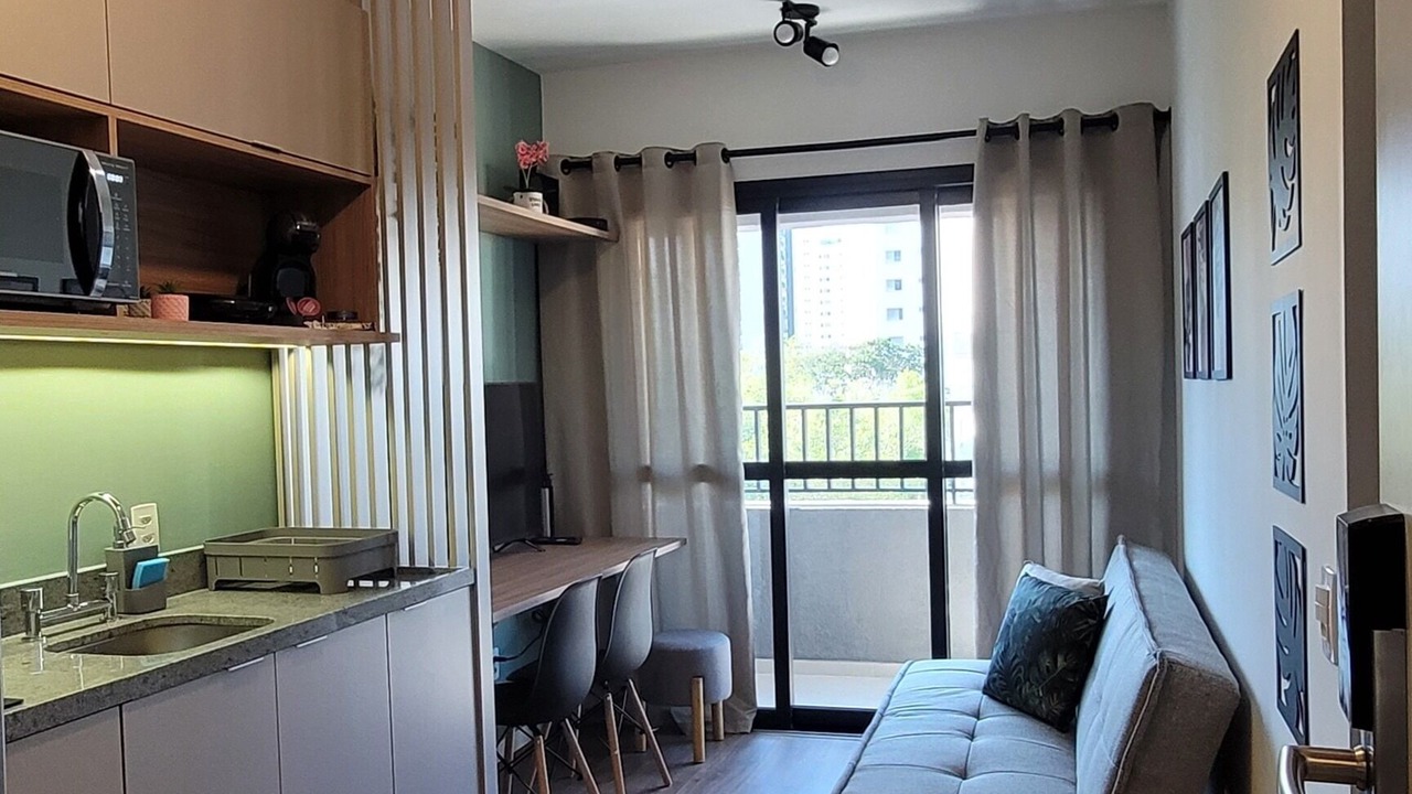 Photo of Livingroom in Indianopolis