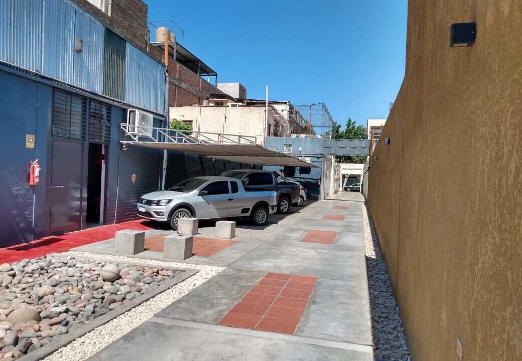 Photo of Outdoor in San Juan
