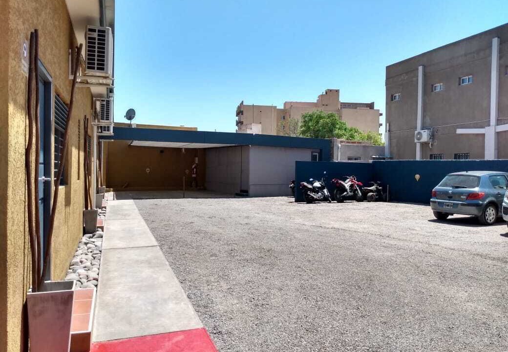 Photo of Outdoor in San Juan