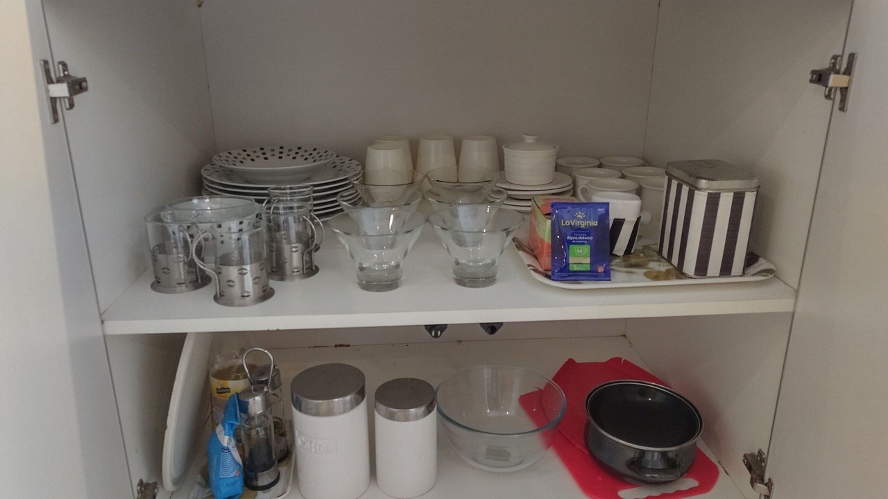 Photo of Kitchen in Santiago del Estero