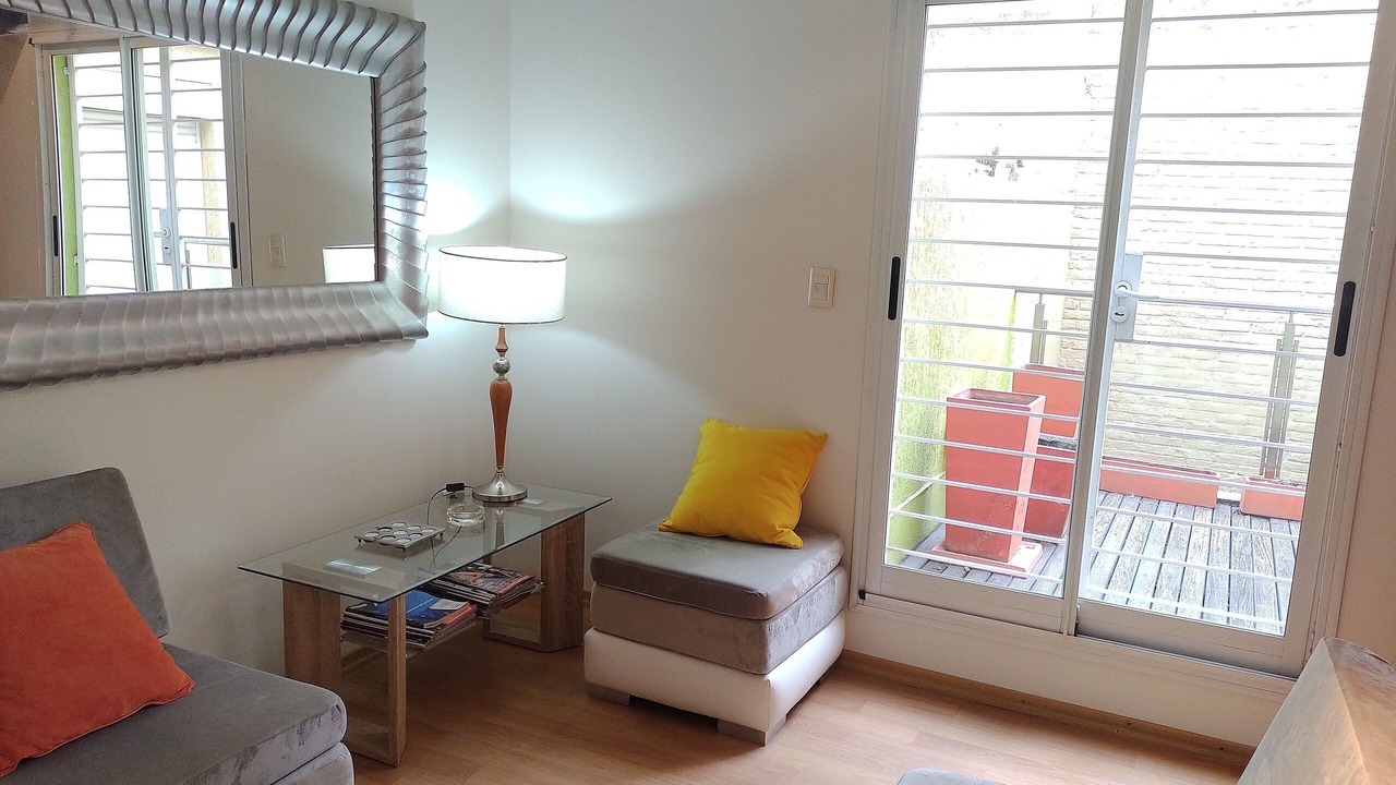 Photo of Livingroom in Santiago del Estero