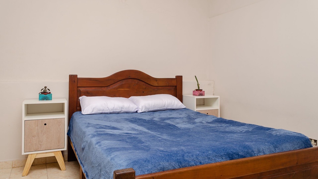 Photo of Bedroom in Termas de Rio Hondo
