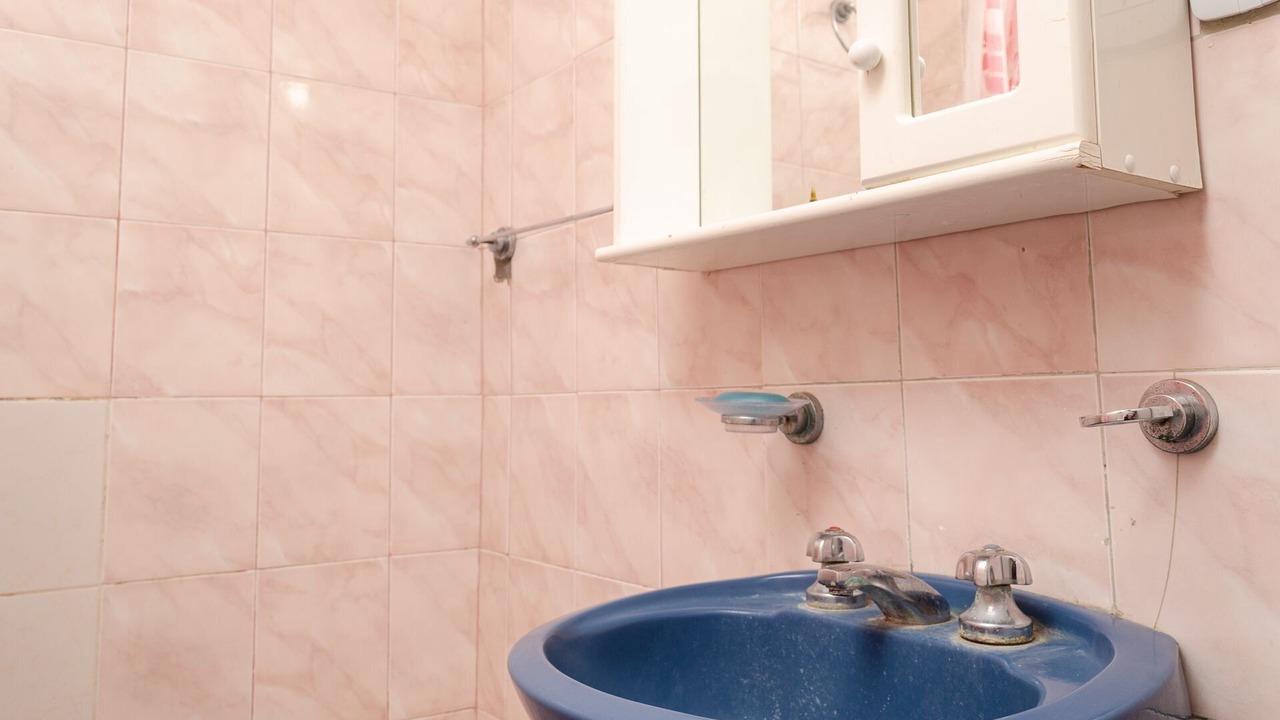 Photo of Bathroom in Termas de Rio Hondo