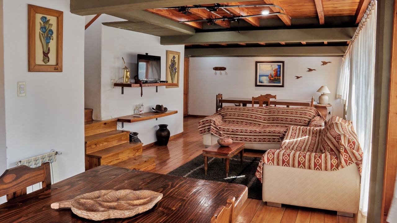 Photo of Livingroom in San Martin de los Andes