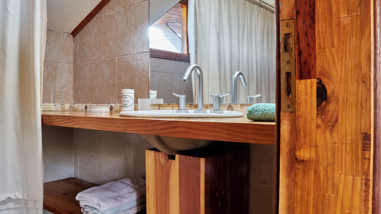Photo of Bathroom in San Martin de los Andes