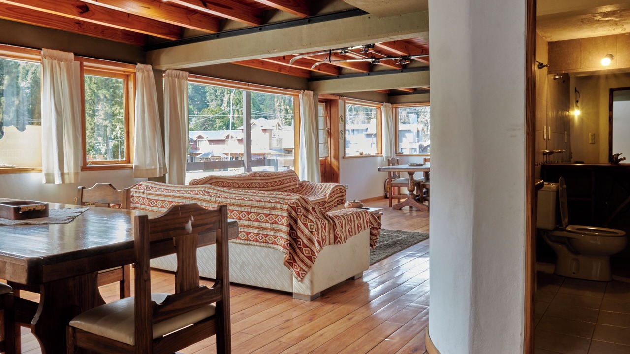 Photo of Livingroom in San Martin de los Andes