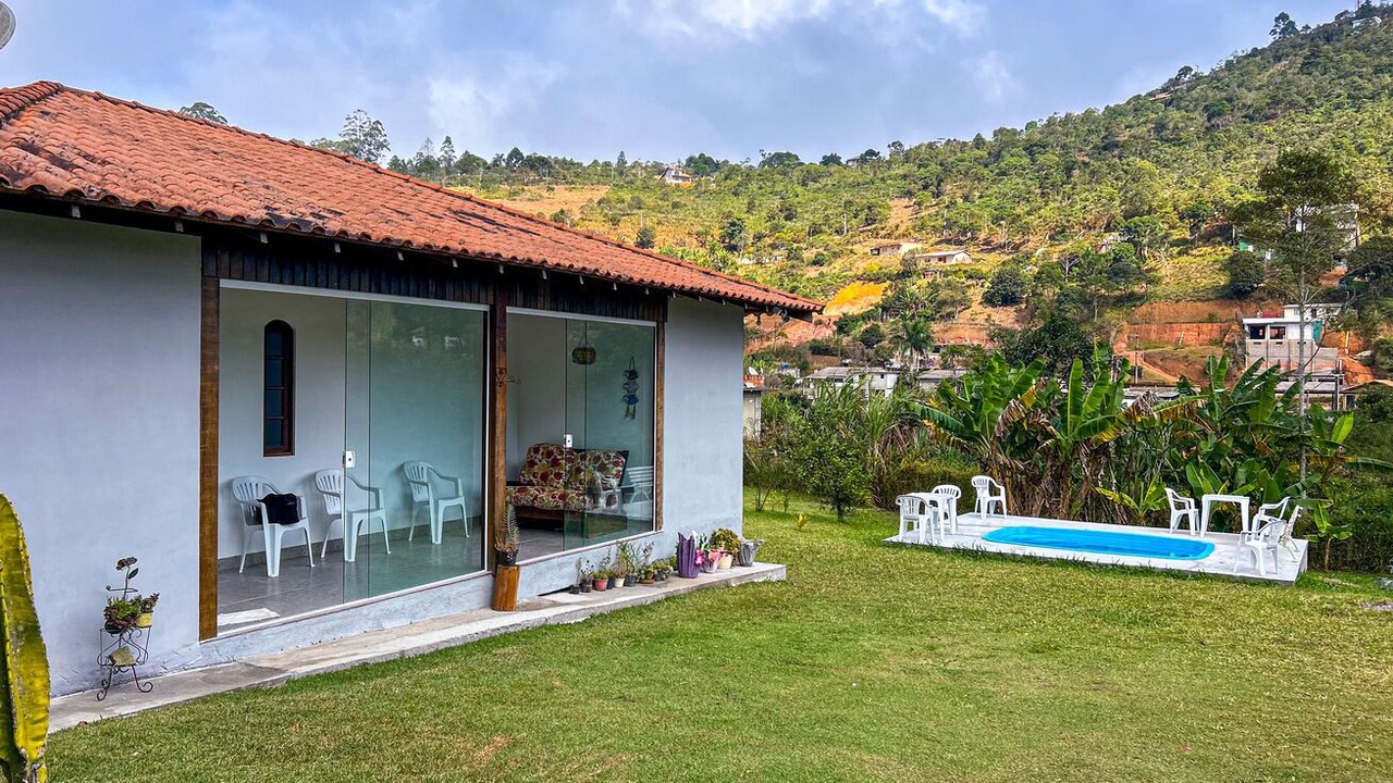 Photo of Outdoor in Teresopolis