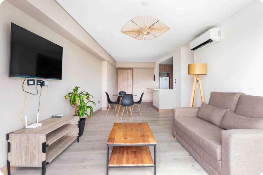 Photo of Livingroom in Chacras de Coria