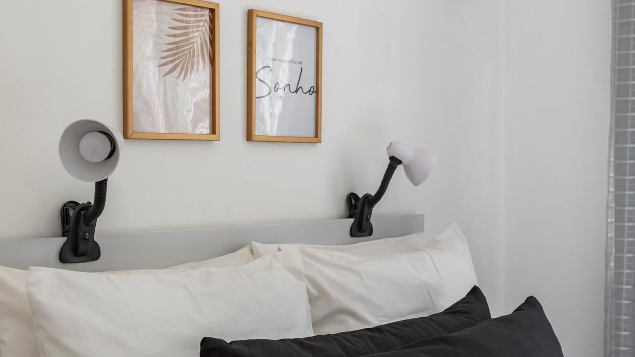 Photo of Bedroom in Zona Sul
