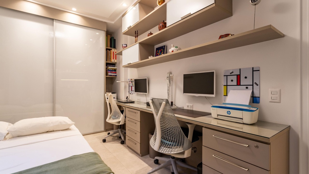 Photo of Bedroom in Zona Sul