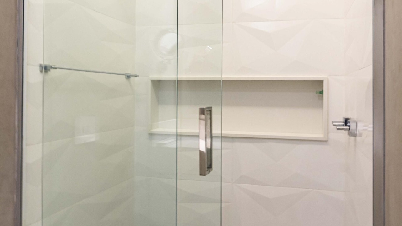 Photo of Bathroom in Zona Sul