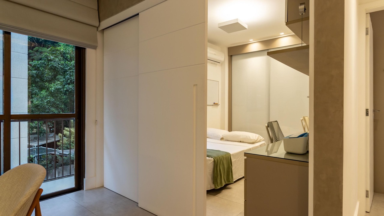 Photo of Bedroom in Zona Sul