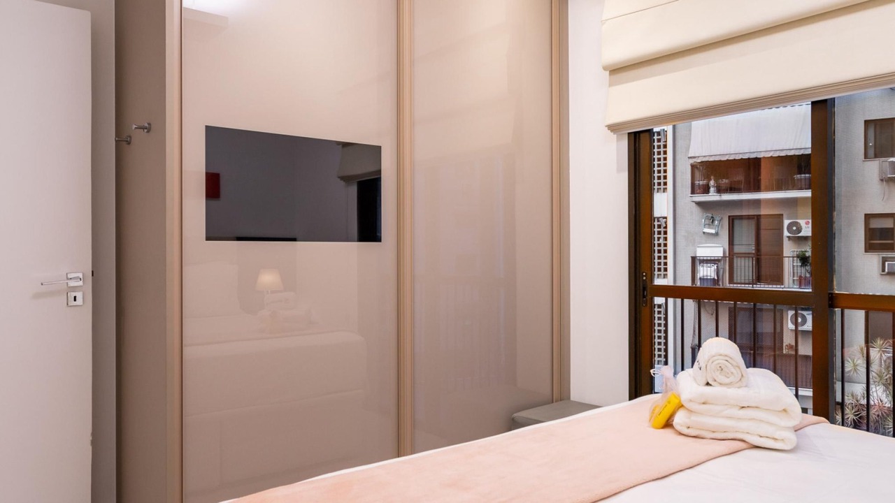 Photo of Bedroom in Zona Sul