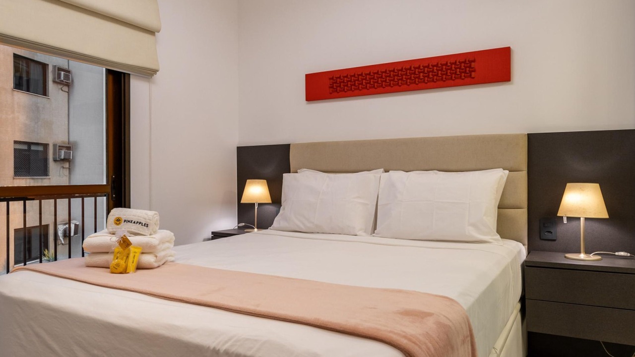 Photo of Bedroom in Zona Sul