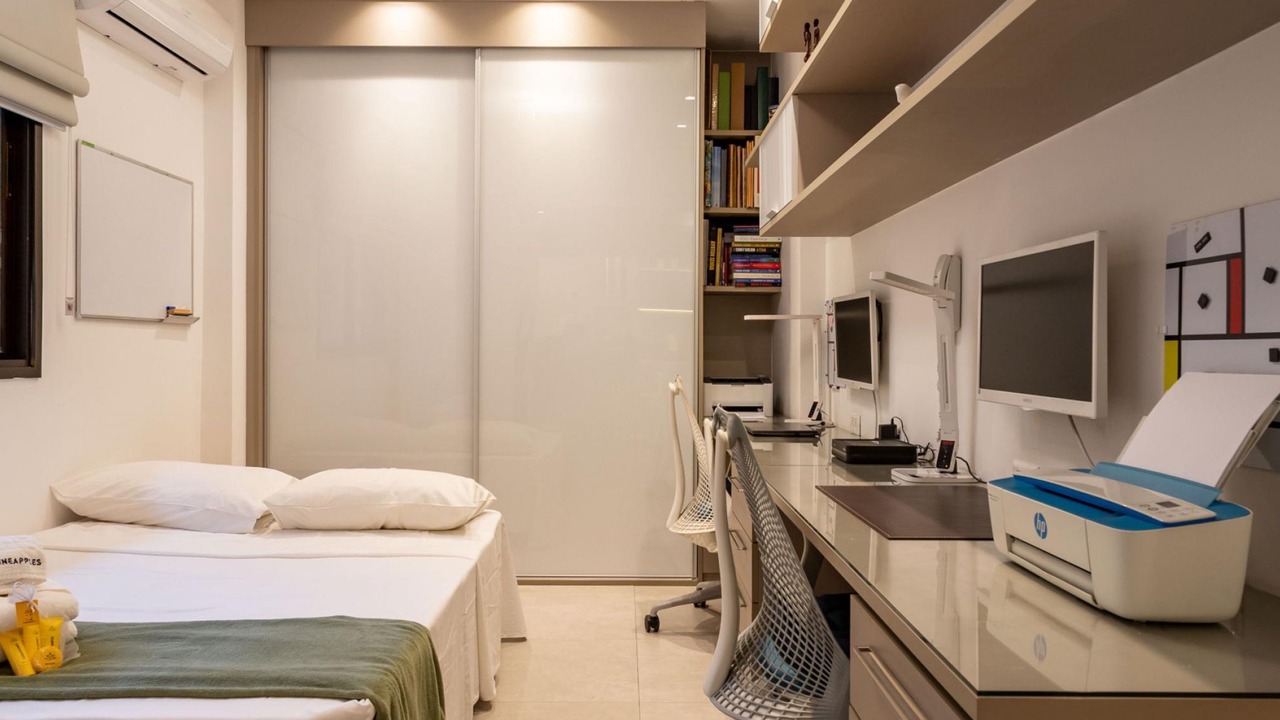 Photo of Bedroom in Zona Sul