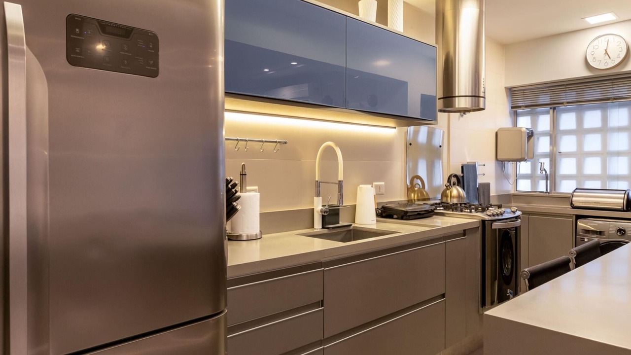 Photo of Kitchen in Zona Sul