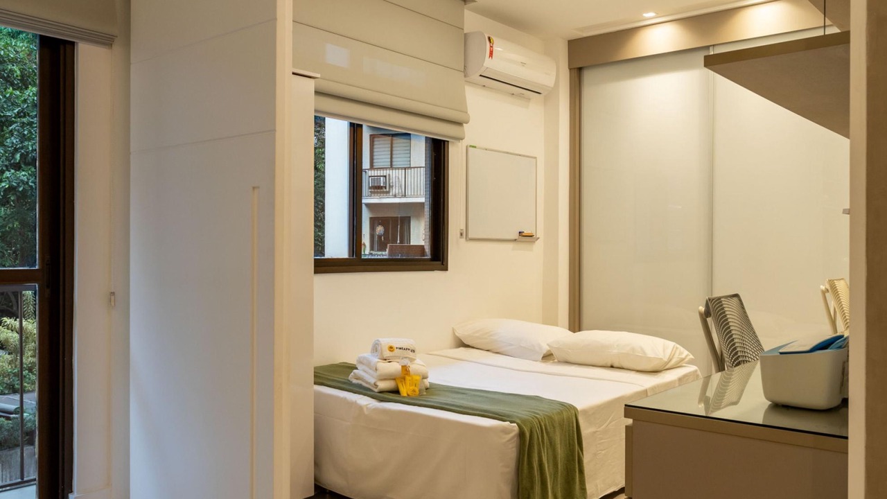 Photo of Bedroom in Zona Sul
