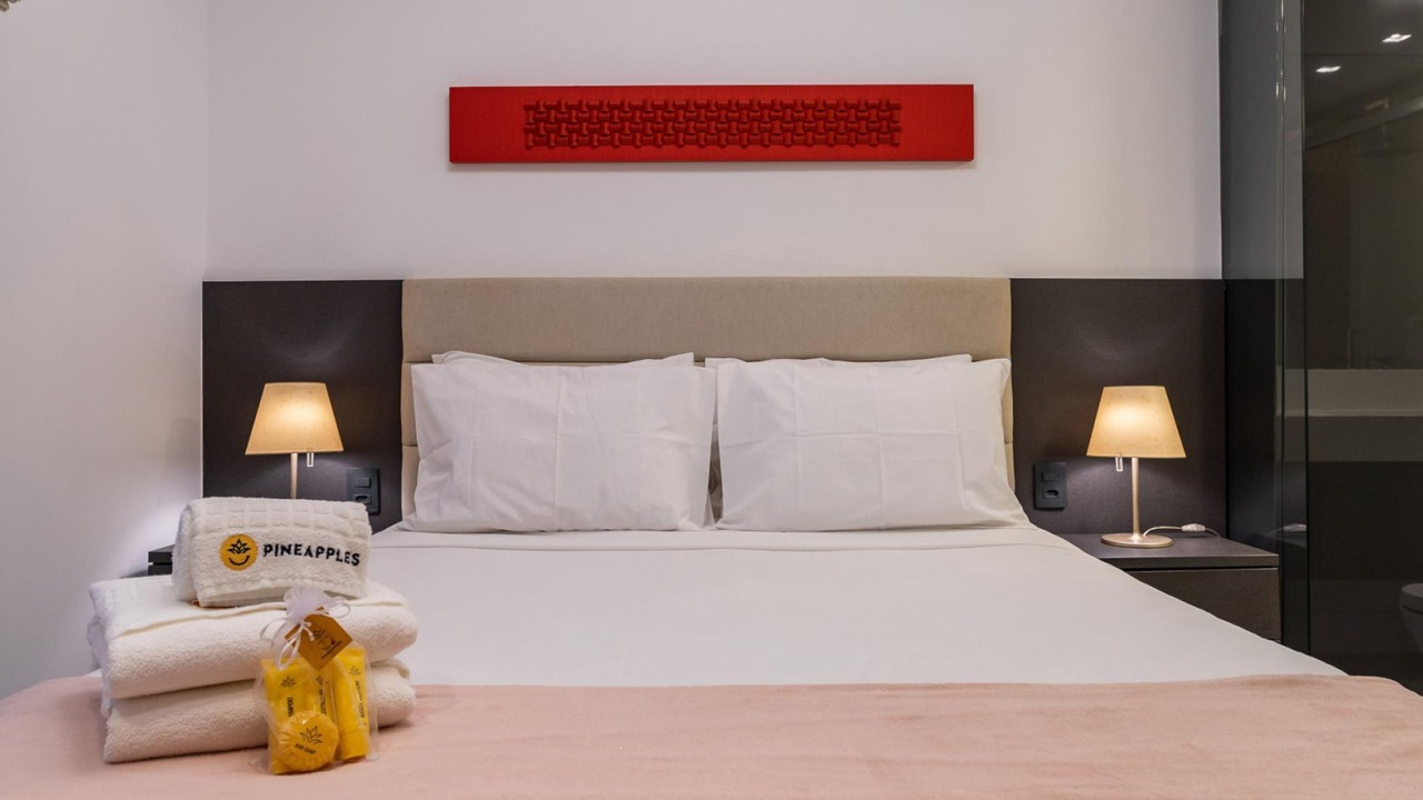 Photo of Bedroom in Zona Sul