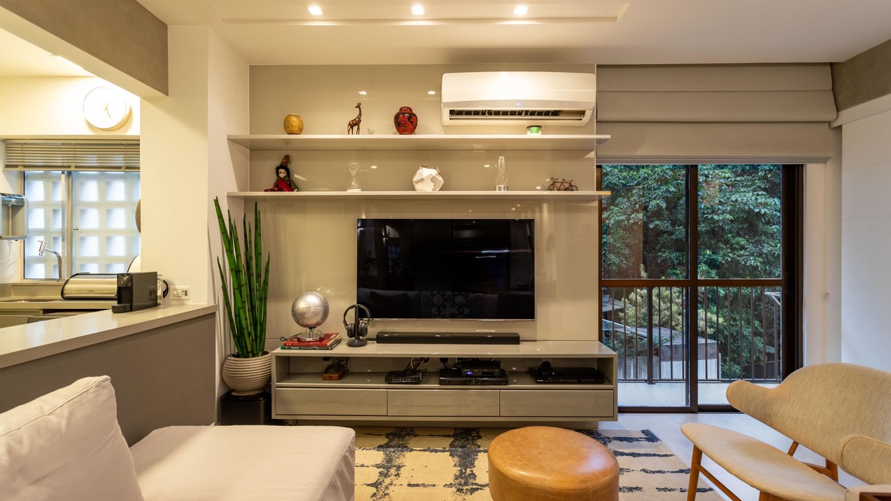 Photo of Livingroom in Zona Sul