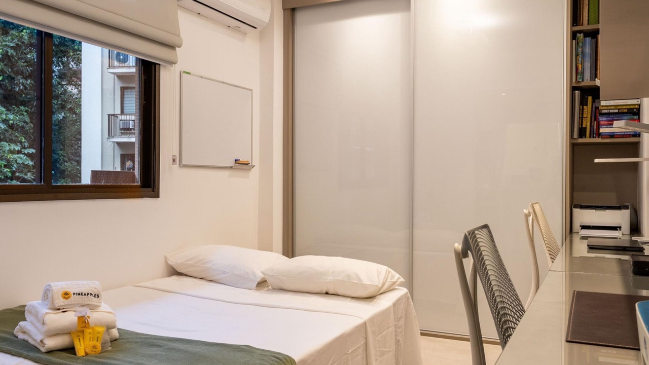 Photo of Bedroom in Zona Sul