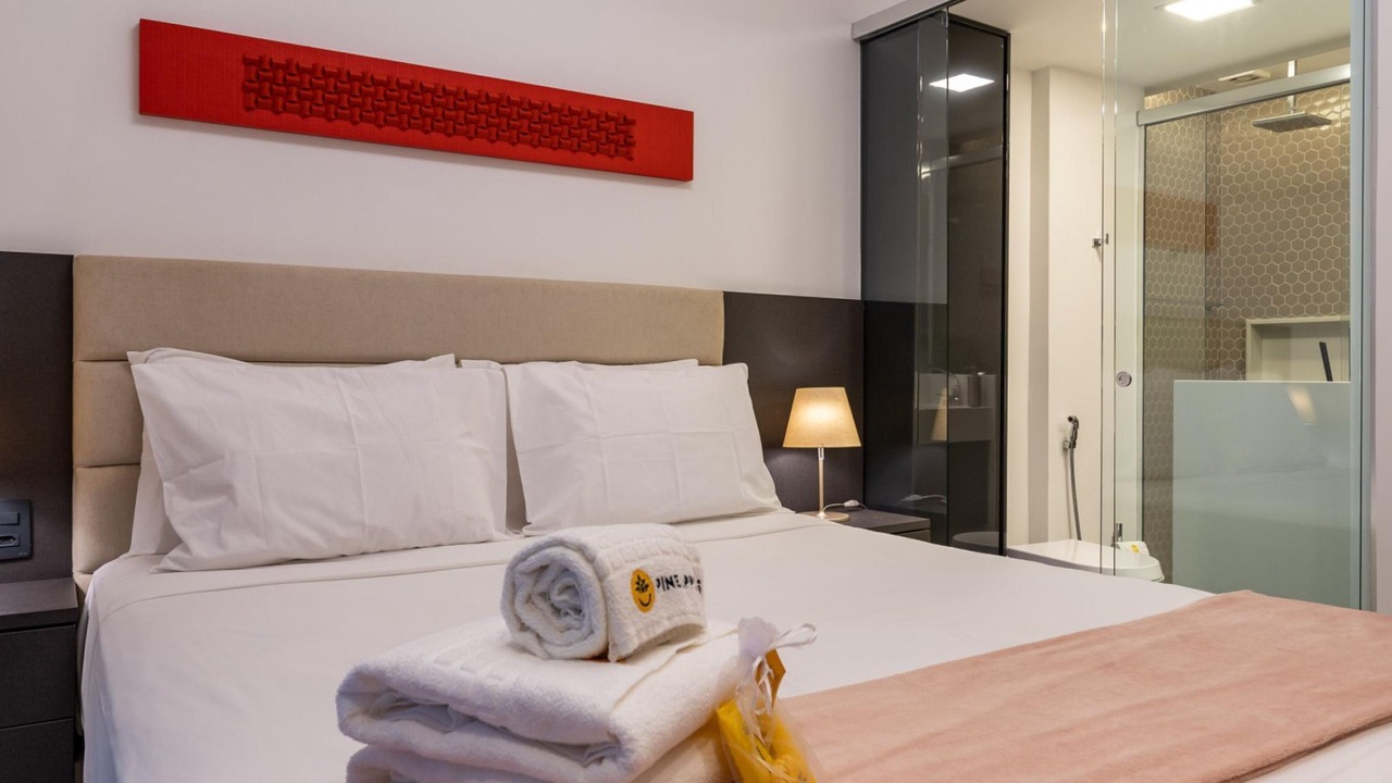 Photo of Bedroom in Zona Sul