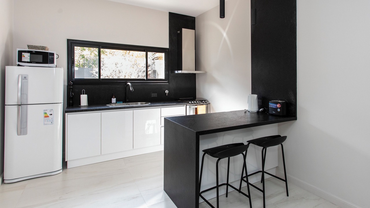 Photo of Kitchen in Villa Devoto