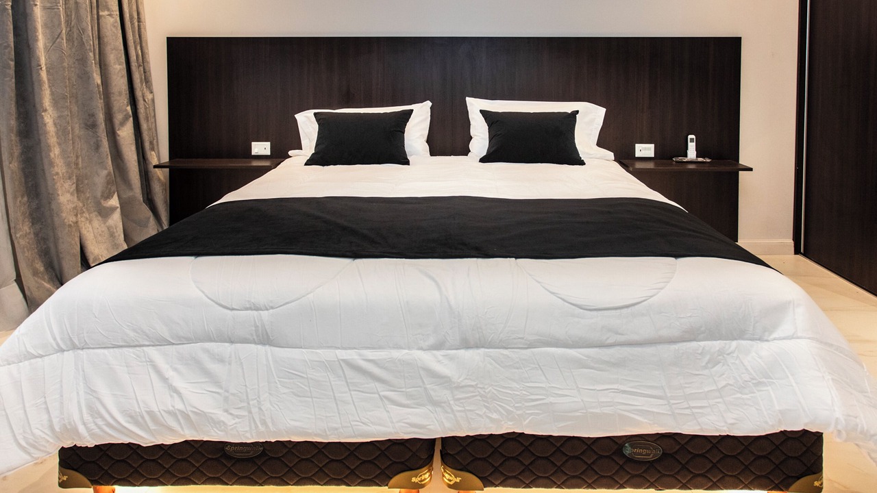 Photo of Bedroom in Villa Devoto